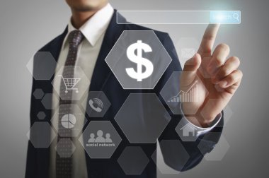  finansal simgeler geliyor