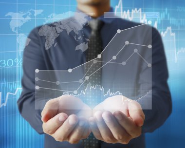  finansal simgeler geliyor