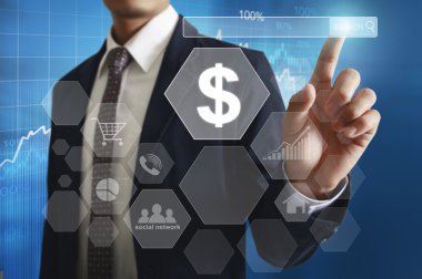  finansal simgeler geliyor