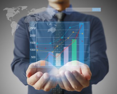  finansal simgeler geliyor
