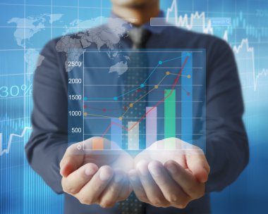  finansal simgeler geliyor