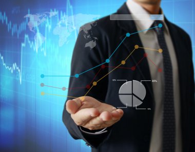  finansal simgeler geliyor