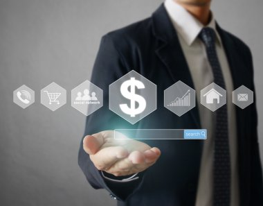  finansal simgeler geliyor