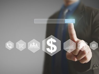  finansal simgeler geliyor