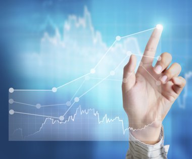  finansal simgeler geliyor