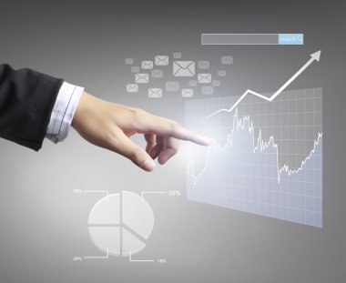  finansal simgeler geliyor