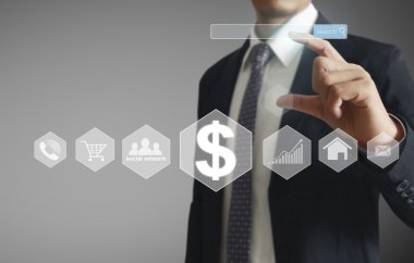  finansal simgeler geliyor