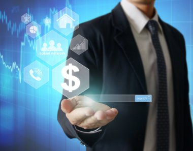  finansal simgeler geliyor