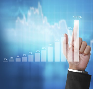  finansal simgeler geliyor