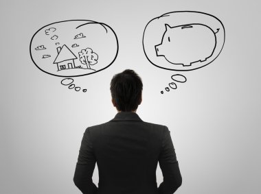 mevcut fırsatları söz bitti baş düşünme