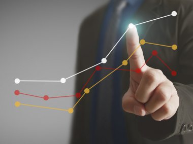  finansal simgeler geliyor