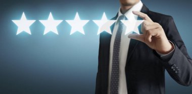 Kartvizit, kredi kartı, boş kağıt.