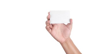 Sanal kartı tutarken kapat. Eldeki kredi kartı izole edildi