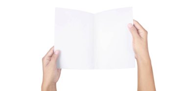 Bir mektup kağıdı için elleri boş tutuyordu.