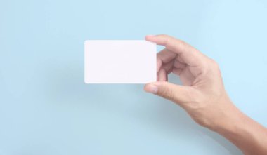 El ele tutuşup sanal kartınızı gösteriyorsunuz.