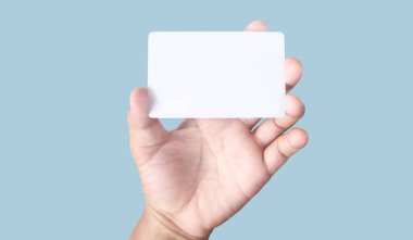 El ele tutuşup sanal kartınızı gösteriyorsunuz.