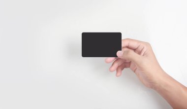 El ele tutuşup sanal kartınızı gösteriyorsunuz.