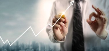 Çizim grafiği, büyüme grafiği