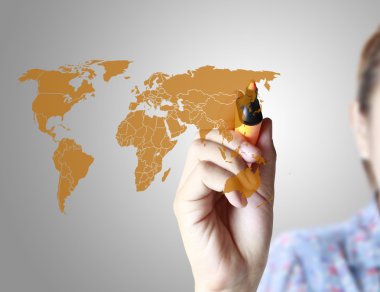 Sosyal Medya Kavramı