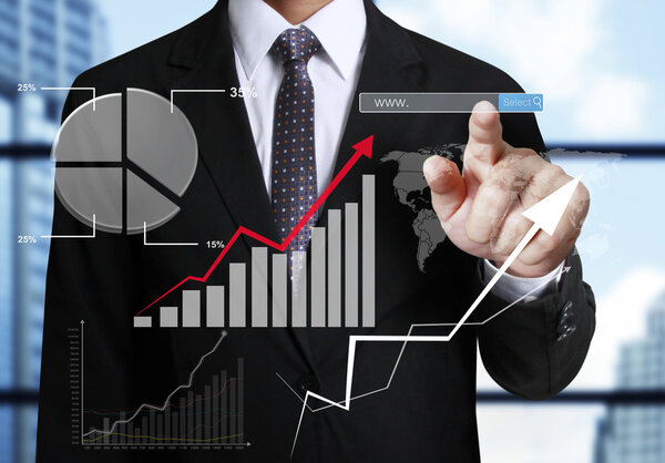 Сенсорный экран
