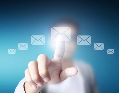 sosyal ağ yapısı içinde el 