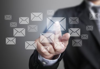 sosyal ağ yapısı içinde el 