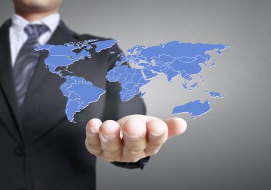 sosyal ağ yapısı bastırıyor 