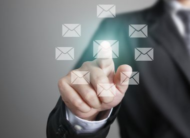 sosyal ağ yapısı iterek el