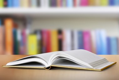 Açık kitap