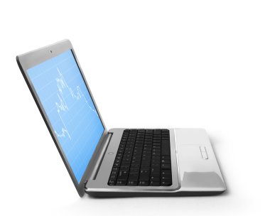 Laptop ekran görüntüsü