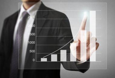  finansal simgeler Han geliyor