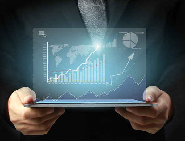 Таблетка в руках
 