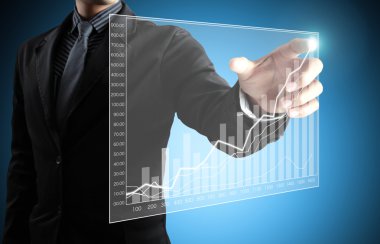  finansal simgeler Han geliyor