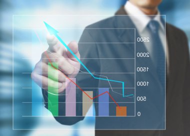  finansal simgeler Han geliyor