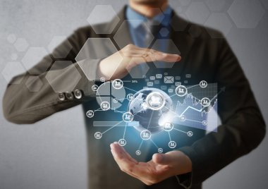 finansal simgeler Han geliyor