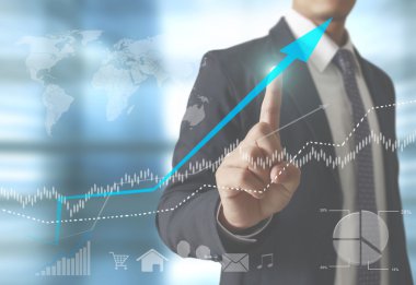  finansal simgeler Han geliyor