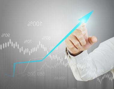  finansal simgeler Han geliyor