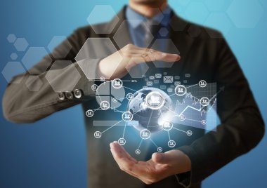 finansal simgeler Han geliyor