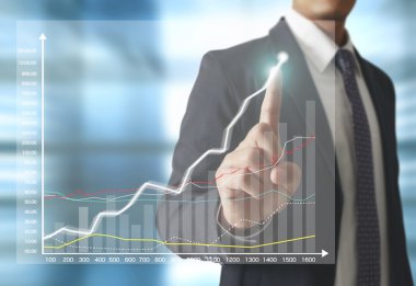  finansal simgeler Han geliyor