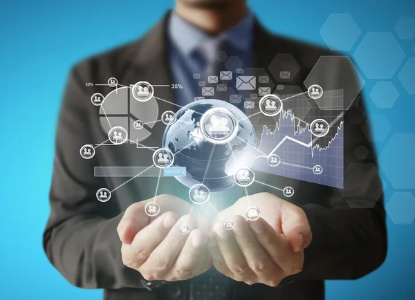  finansal simgeler Han geliyor