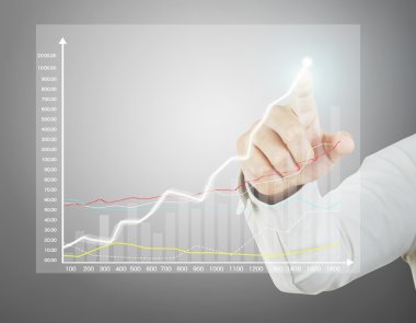  finansal simgeler Han geliyor