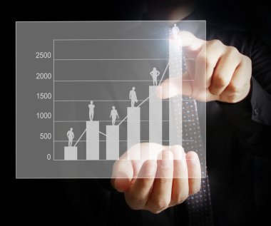  finansal simgeler Han geliyor