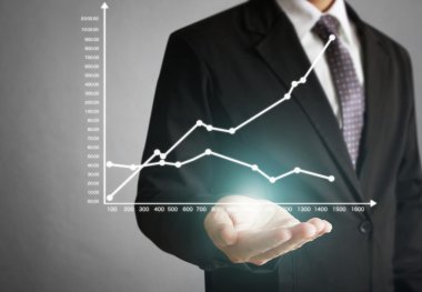  finansal simgeler Han geliyor