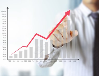 finansal simgeler Han geliyor