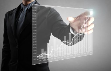  finansal simgeler Han geliyor