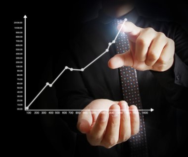 finansal simgeler Han geliyor