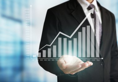  finansal simgeler Han geliyor