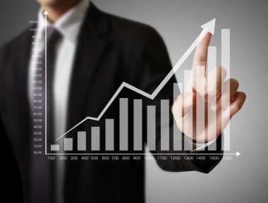  finansal simgeler Han geliyor