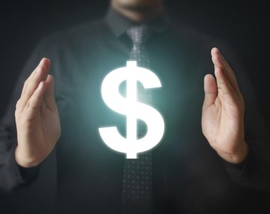 finansal simgeler Han geliyor