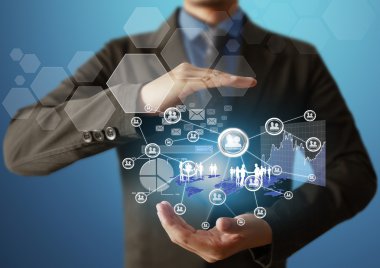 finansal simgeler Han geliyor